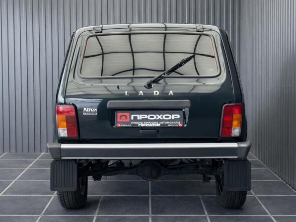 Lada (ВАЗ) Niva Legend с пробегом 2023 года, цена 847 000 рублей, 30457 км, внедорожник, Автокод Объявления