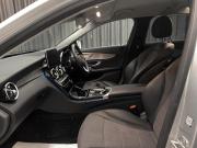 Mercedes-Benz C-Класс IV (W205) Красноярск  - изображение 32