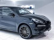 Porsche Cayenne II (958) Уфа  - изображение 37