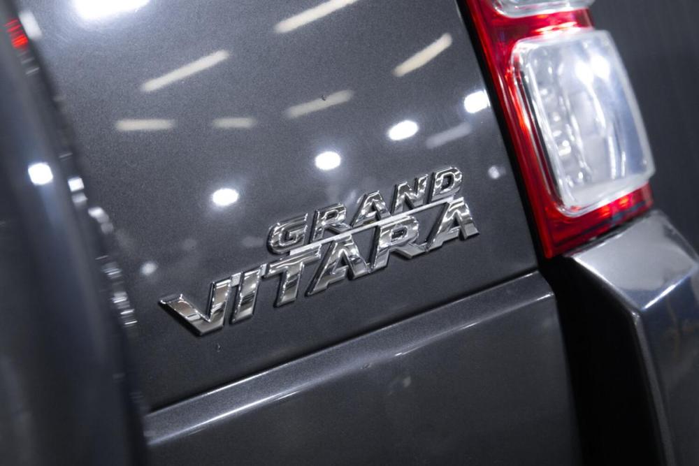 Suzuki Grand Vitara II Рестайлинг 2 Тюмень  - изображение 13