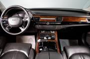 Audi A8 III (D4) Рестайлинг Сургут  - изображение 34