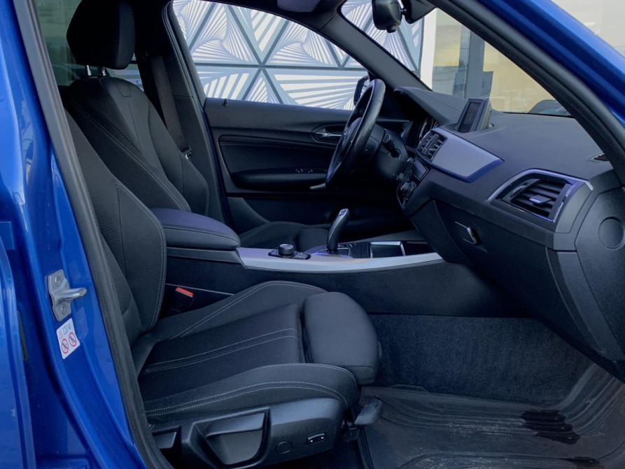 BMW 1 серии II (F20/F21) Рестайлинг 2 Москва  - изображение 20