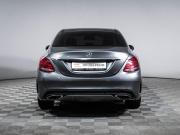 Mercedes-Benz C-Класс IV (W205) Москва  - изображение 66