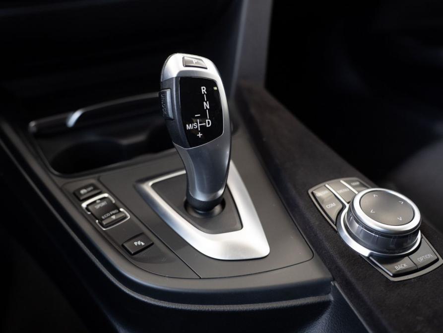 BMW 3 серии VI (F3x) Рестайлинг Ростов-на-Дону  - изображение 12