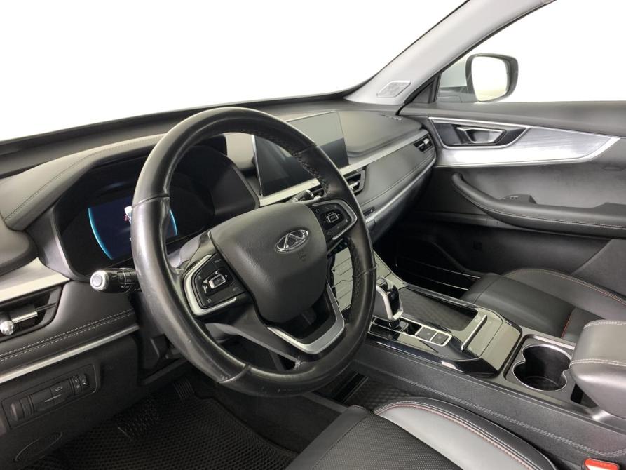 Chery Tiggo 7 Pro I Москва  - изображение 11