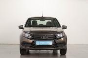 Lada (ВАЗ) Granta I Рестайлинг Челябинск  - изображение 18