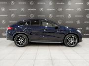 Mercedes-Benz GLE Coupe I (C292) Москва  - изображение 31