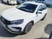 Lada (ВАЗ) Vesta I Рестайлинг (NG) Тольятти  - изображение 6