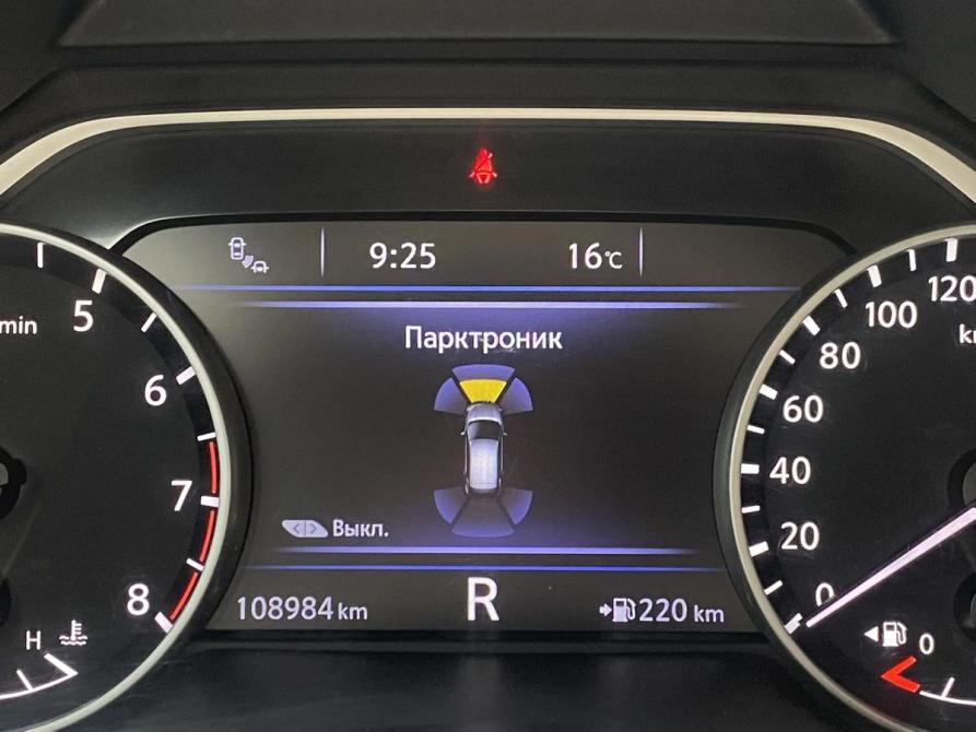 Nissan Murano III (Z52) Екатеринбург  - изображение 22