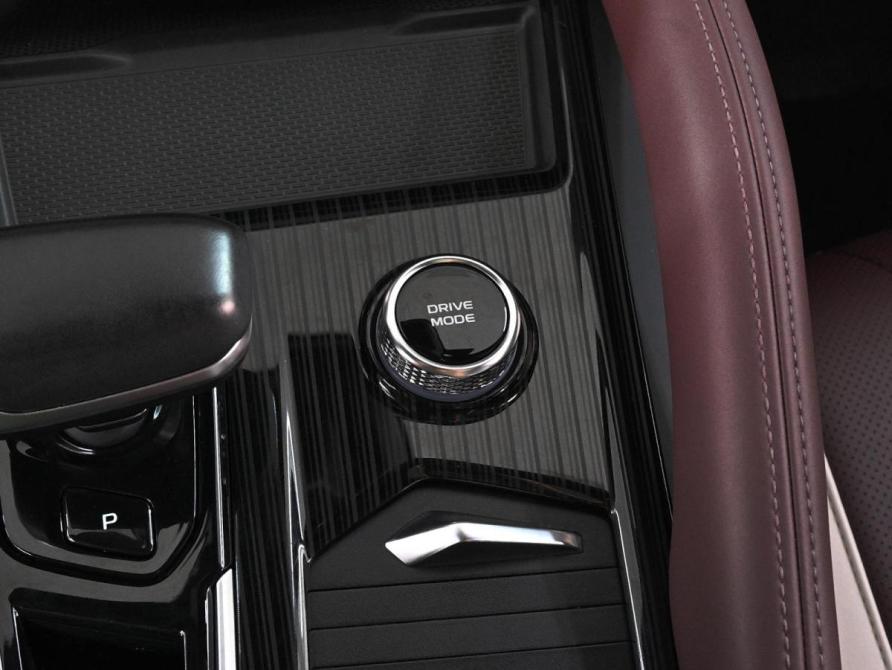 Geely Monjaro I Ростов-на-Дону  - изображение 19