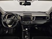 Toyota RAV4 IV (XA40) Санкт-Петербург  - изображение 33