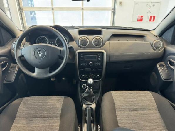 Renault Duster I с пробегом 2015 года, цена 1 070 000 рублей, 145820 км, внедорожник, Автокод Объявления