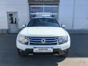 Renault Duster I Москва  - изображение 17