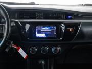 Toyota Corolla XI (E160 E170 E180) Иркутск  - изображение 31