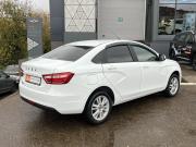 Lada (ВАЗ) Vesta I Казань  - изображение 23