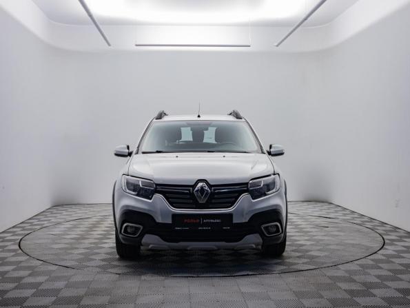 Renault Sandero II Рестайлинг с пробегом 2020 года, цена 1 078 000 рублей, 68391 км, хэтчбек, Автокод Объявления