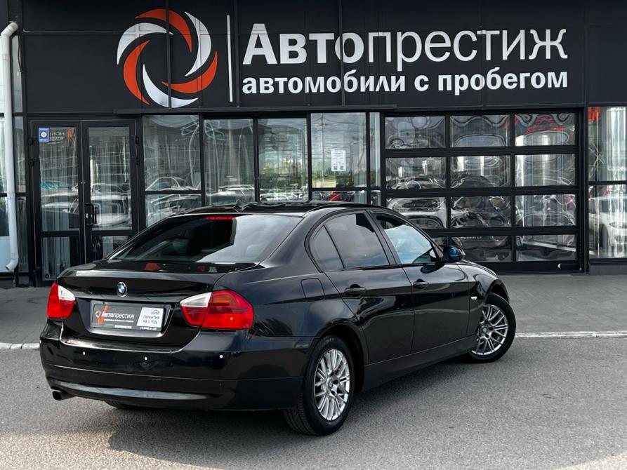BMW 3 серии V (E90/E91/E92/E93) Волгоград  - изображение 6