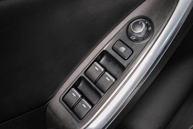 Mazda CX-5 I Рестайлинг с пробегом 2015 года, цена 2 139 000 рублей, 141652 км, внедорожник, Автокод Объявления