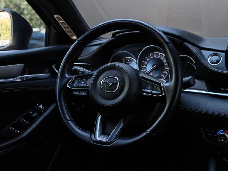 Mazda 6 III (GJ) Рестайлинг 2 Москва  - изображение 12