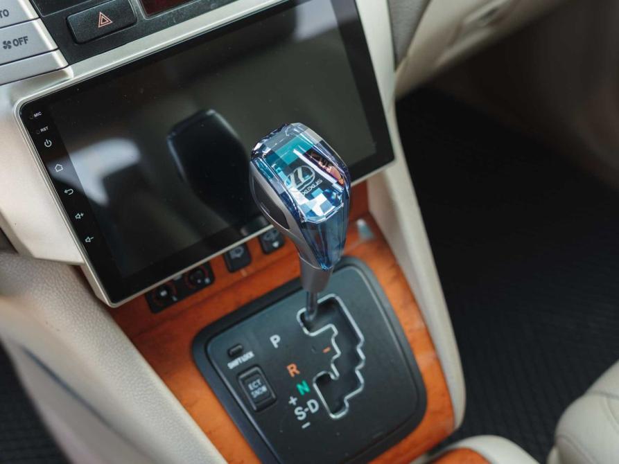 Lexus RX II Новосибирск  - изображение 15