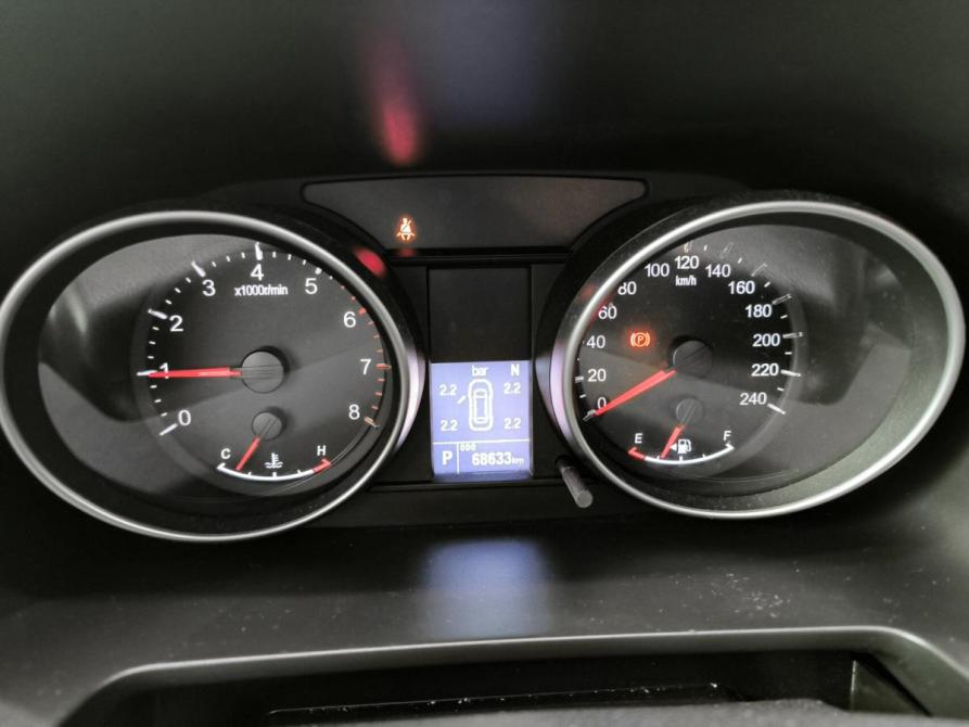 Haval M6 II Казань  - изображение 16