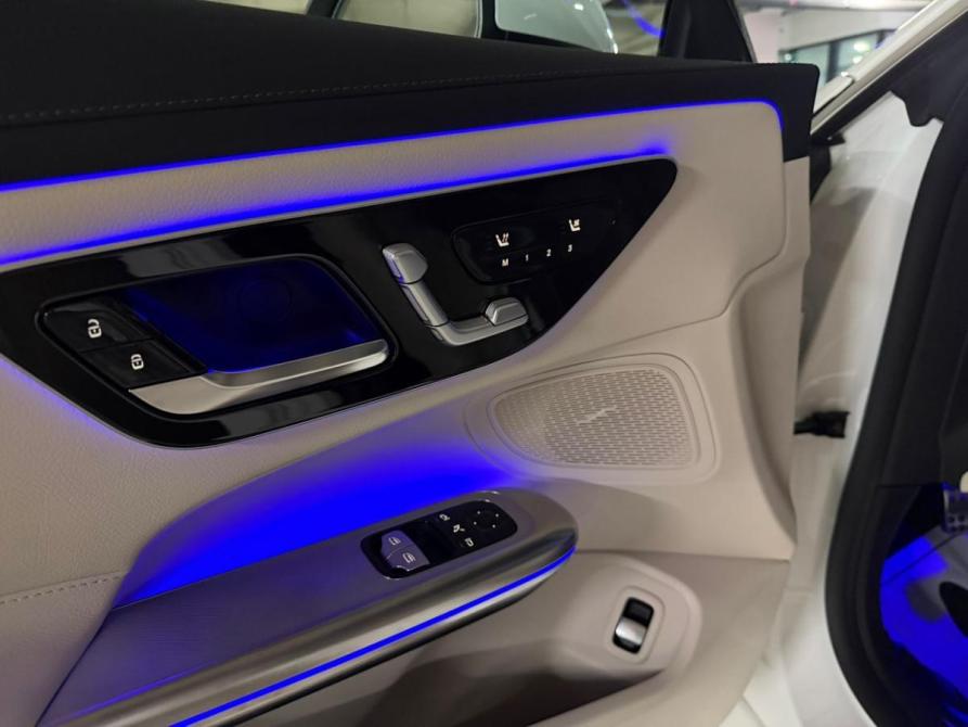 Mercedes-Benz CLE Москва  - изображение 9