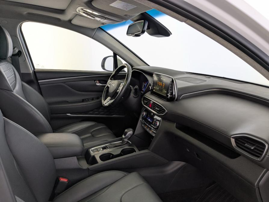 Hyundai Santa Fe IV Москва  - изображение 11