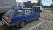 Lada (ВАЗ) 2104 Вологда  - изображение 8