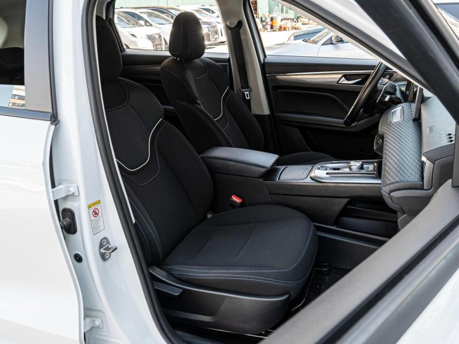 Haval Jolion I Рестайлинг Краснодар  - изображение 8