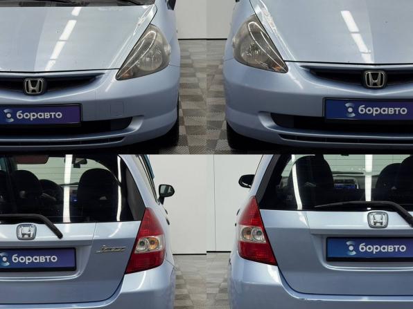 Honda Jazz I с пробегом 2004 года, цена 515 000 рублей, 390302 км, хэтчбек, Автокод Объявления