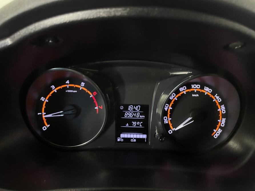 Lada (ВАЗ) Granta I Рестайлинг Воронеж  - изображение 13
