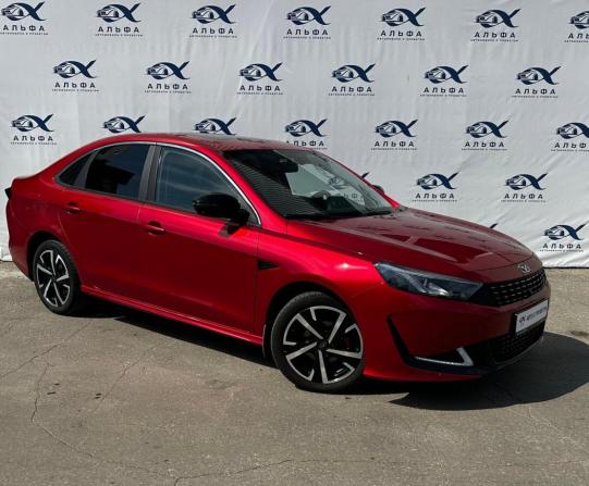 Kaiyi E5 с пробегом 2023 года, цена 1 100 000 рублей, 72875 км, седан, Автокод Объявления
