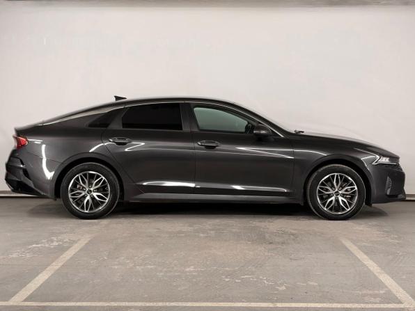 Kia K5 III с пробегом 2021 года, цена 2 380 000 рублей, 94740 км, седан, Автокод Объявления