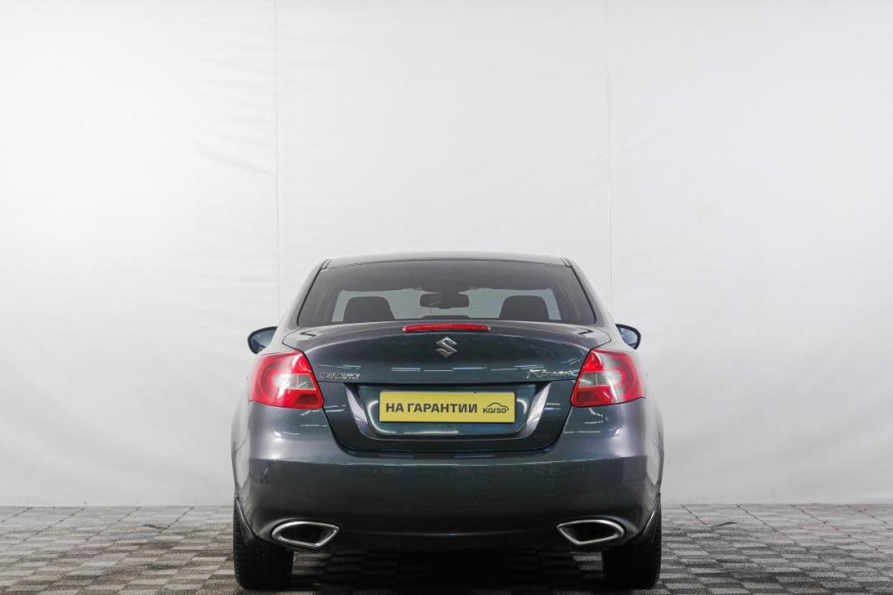 Suzuki Kizashi Кемерово  - изображение 6