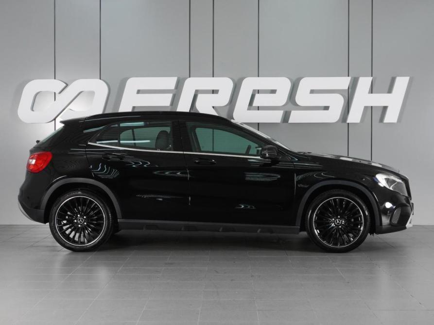 Mercedes-Benz GLA I (X156) Рестайлинг Минеральные Воды  - изображение 5