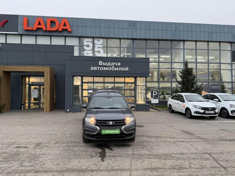 Lada (ВАЗ) Largus I Рестайлинг Липецк  - изображение 2