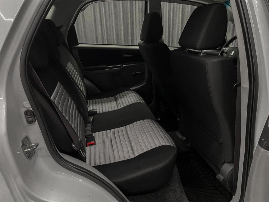 Suzuki SX4 I (Classic) Рестайлинг Красноярск  - изображение 11