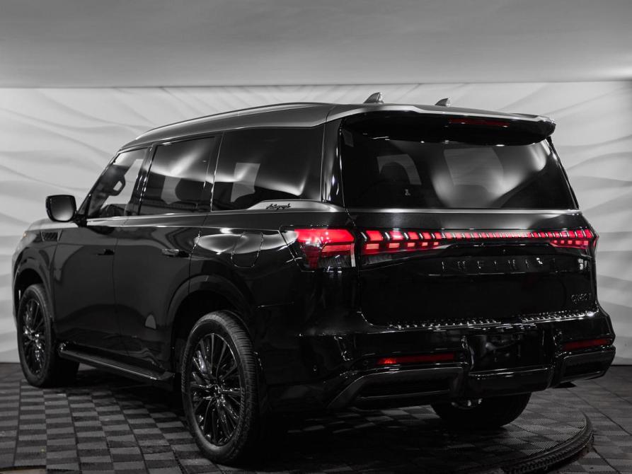 Infiniti QX80 II Москва  - изображение 11