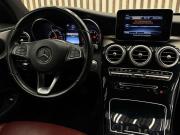 Mercedes-Benz C-Класс IV (W205) Уфа  - изображение 28