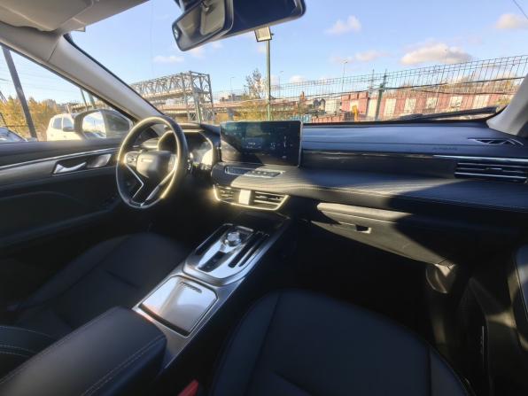 Haval Jolion I с пробегом 2023 года, цена 1 699 000 рублей, 81000 км, внедорожник, Автокод Объявления