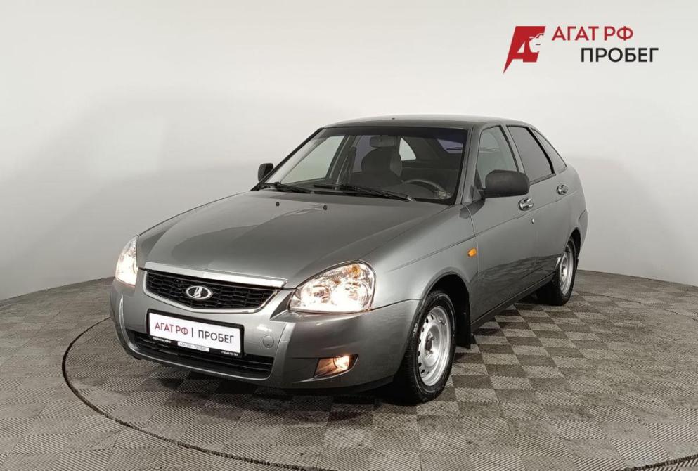 Lada (ВАЗ) Priora I Волгоград  - изображение 3