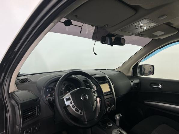 Nissan X-Trail II с пробегом 2010 года, цена 939 000 рублей, 206000 км, внедорожник, Автокод Объявления