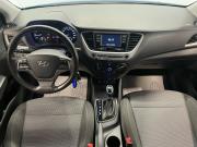 Hyundai Solaris II Санкт-Петербург  - изображение 33
