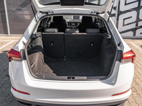Skoda Rapid II с пробегом 2021 года, цена 1 495 000 рублей, 182086 км, лифтбек, Автокод Объявления