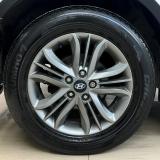 Hyundai ix35 I Рестайлинг Москва  - изображение 32