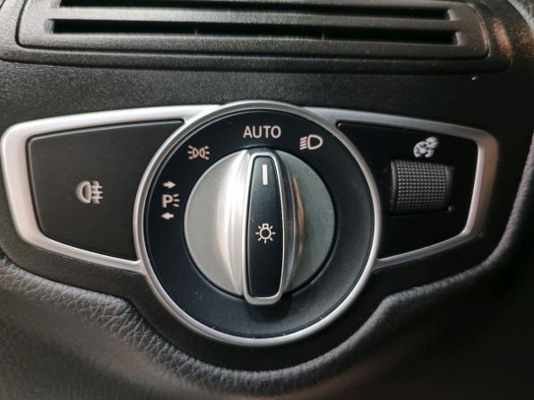 Mercedes-Benz GLC Coupe I (C253) Рестайлинг с пробегом 2020 года, цена 4 221 000 рублей, 89797 км, внедорожник, Автокод Объявления