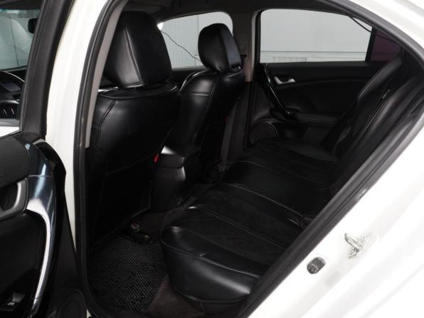 Honda Accord VIII с пробегом 2008 года, цена 900 000 рублей, 281280 км, седан, Автокод Объявления