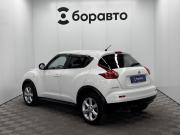 Nissan Juke I Воронеж  - изображение 21