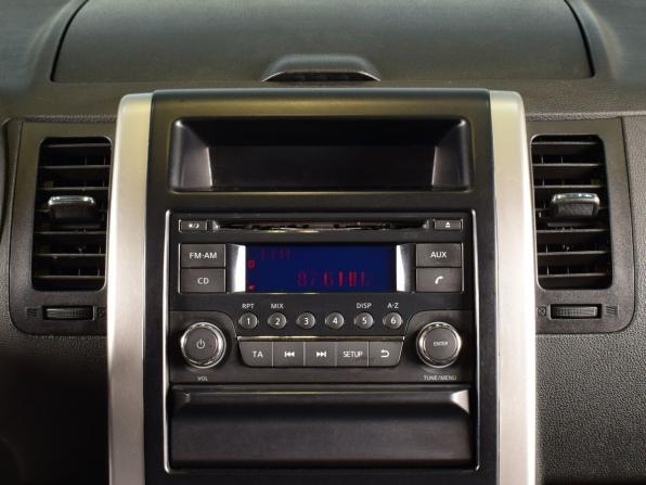 Nissan X-Trail II Рестайлинг с пробегом 2013 года, цена 1 489 999 рублей, 136523 км, внедорожник, Автокод Объявления