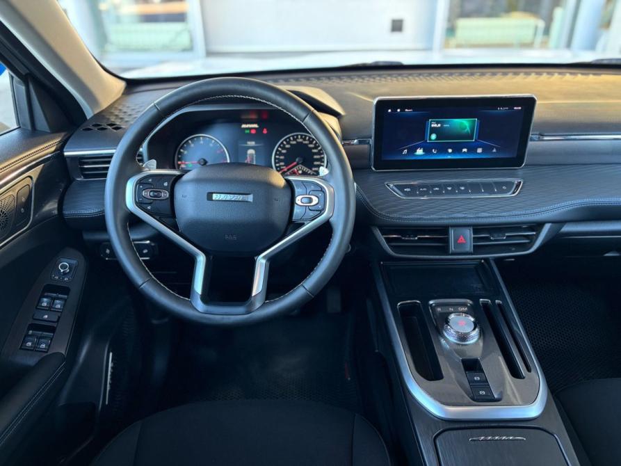 Haval Jolion I Уфа  - изображение 9